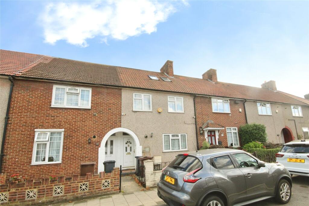 Main image of property: Hedgemans Road, Dagenham, RM9