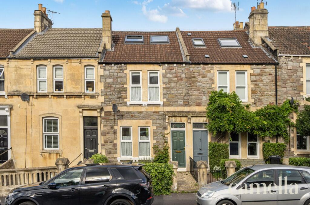 Main image of property: South Avenue, Bath, BA2