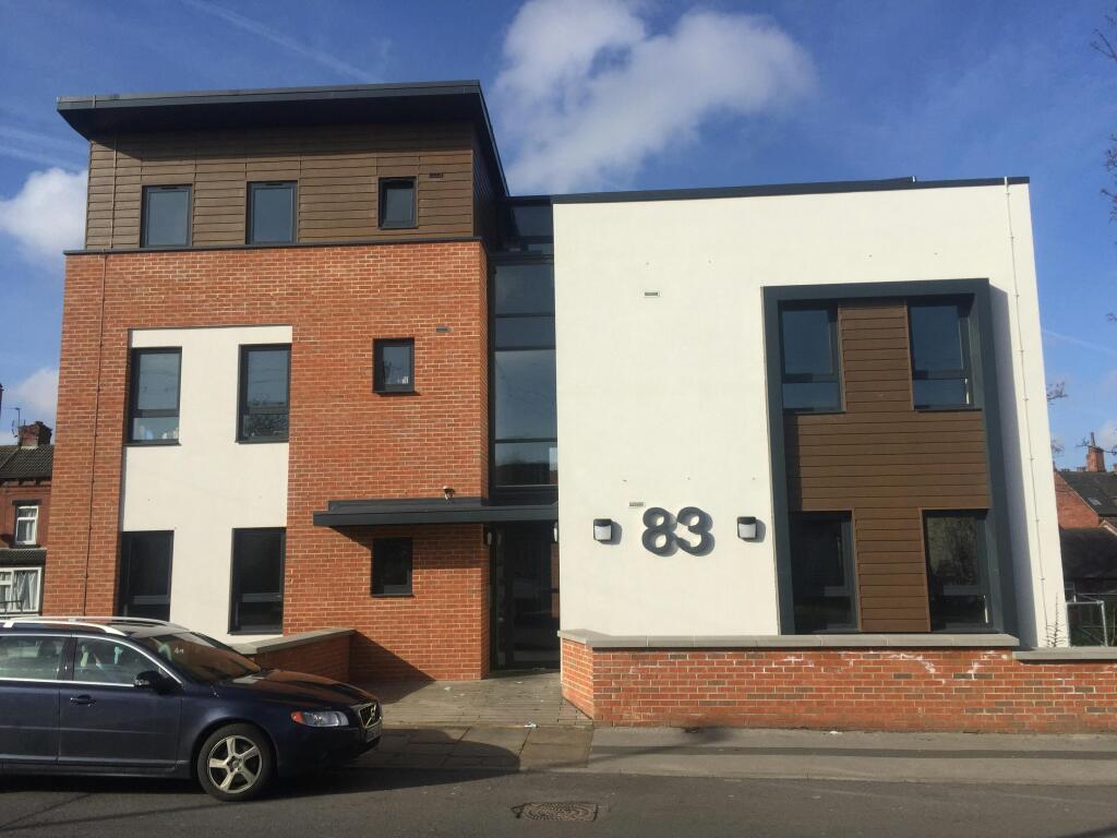 Main image of property: Boston Exchange  83 Cardigan Lane, Boston Exchange, Leeds, LS4 2AJ