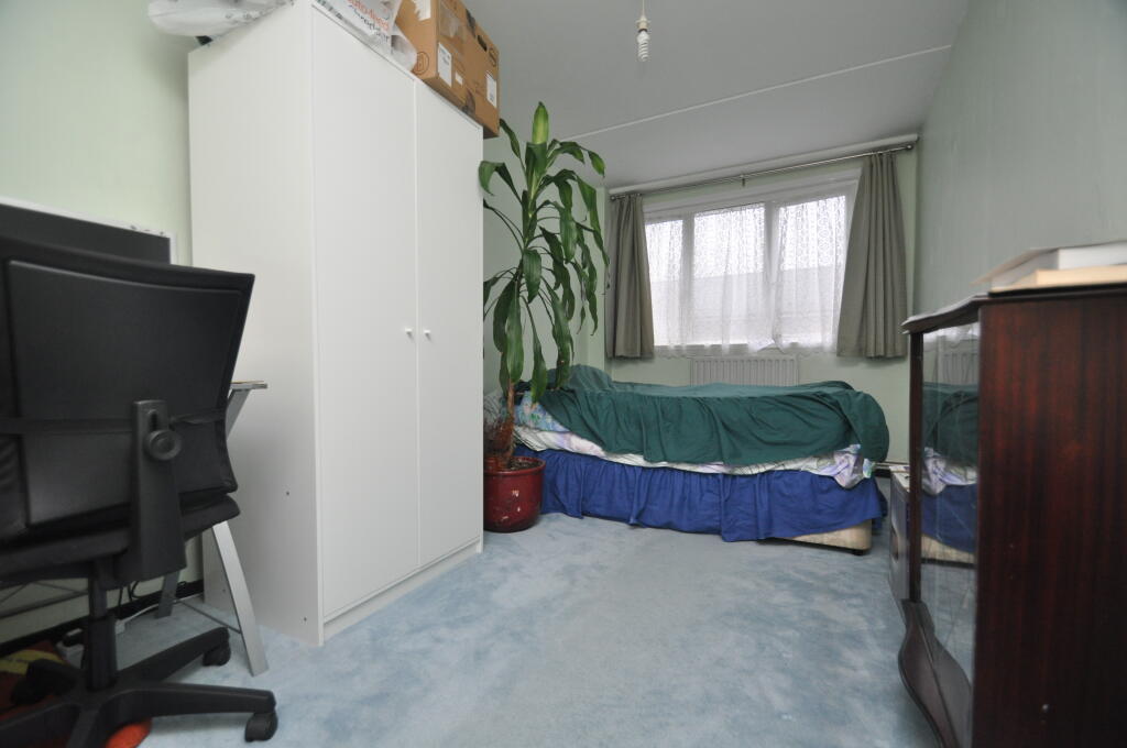 Main image of property: Swain Street,, Marylebone