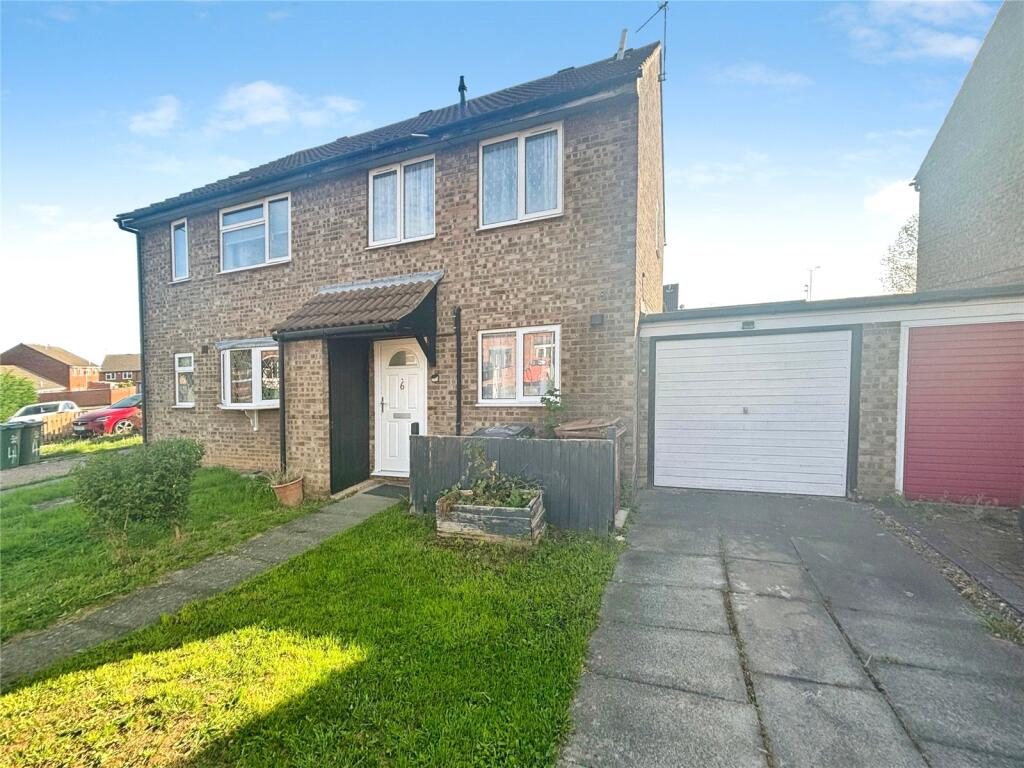 Main image of property: Ashfield Road, Thurmaston, Leicester, Leicestershire, LE4