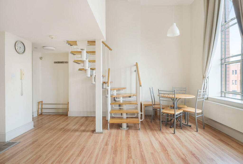 Main image of property: Old Market Street, Bristol, BS2