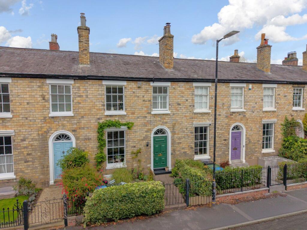 Main image of property: Sandiway Road, Altrincham, Greater Manchester, WA14