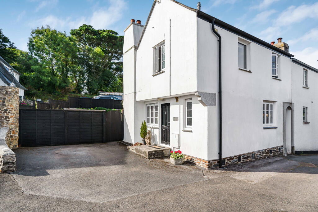 Main image of property: Fore Street, HOLBETON, South Devon