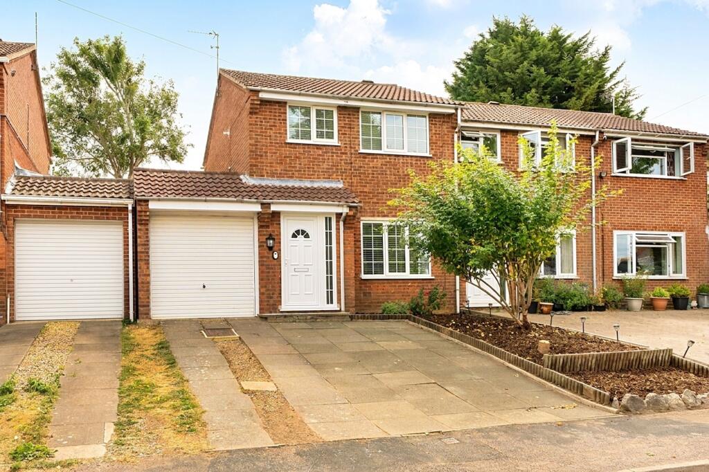 Main image of property: Edward Road, Fleckney, LE8