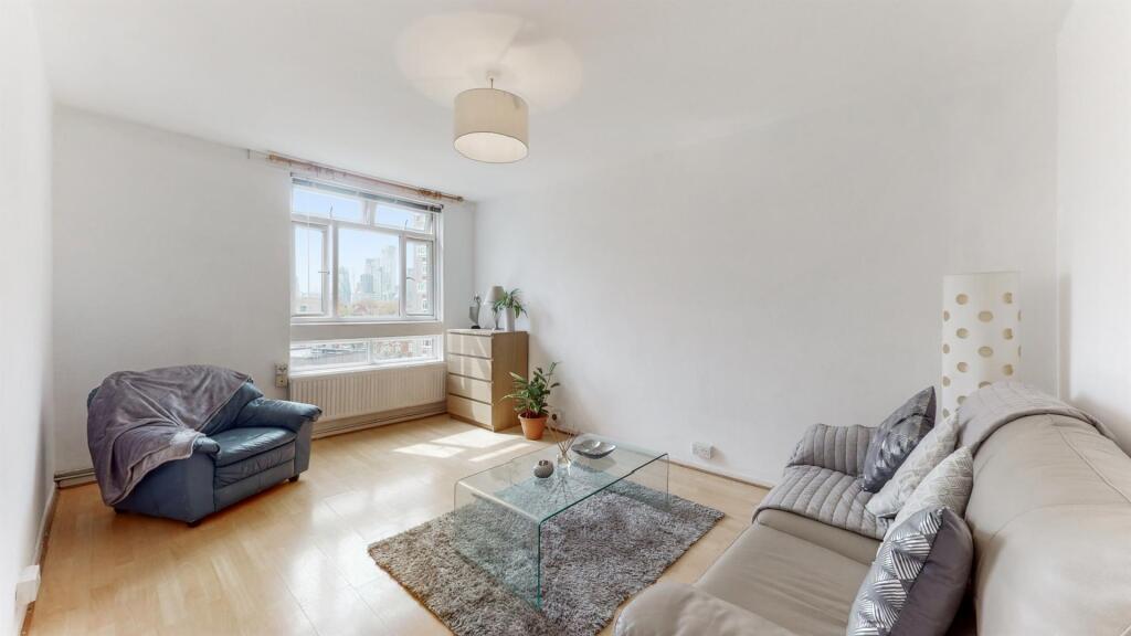 Main image of property: James Hammet House, Ravenscroft Street, Shoreditch, E2