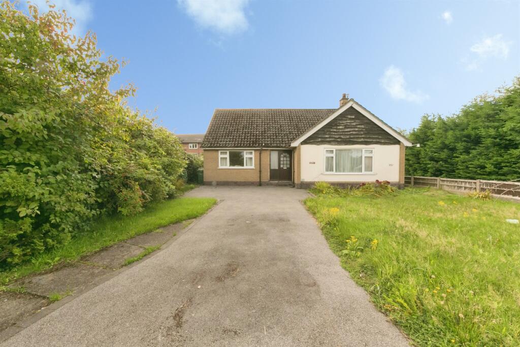 Main image of property: Station Road, Winsford