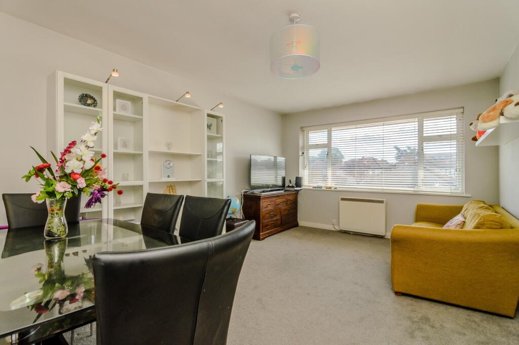 Main image of property: Rushey Close, New Malden, KT3