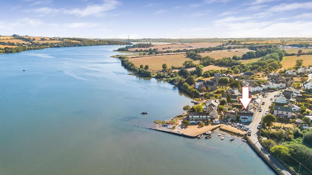 Main image of property: Bere Ferrers, Yelverton, PL20