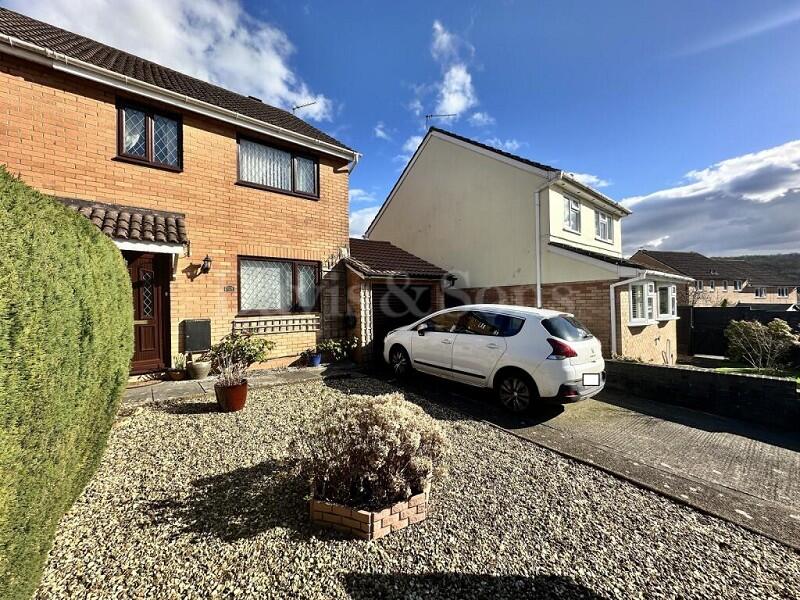Main image of property: Waltwood Park Drive, Llanmartin, Newport. NP18 2HF