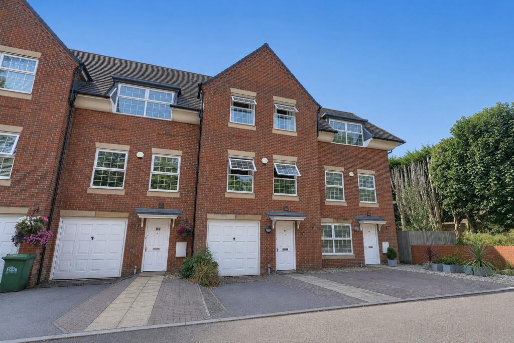 Main image of property: Bassett, Southampton