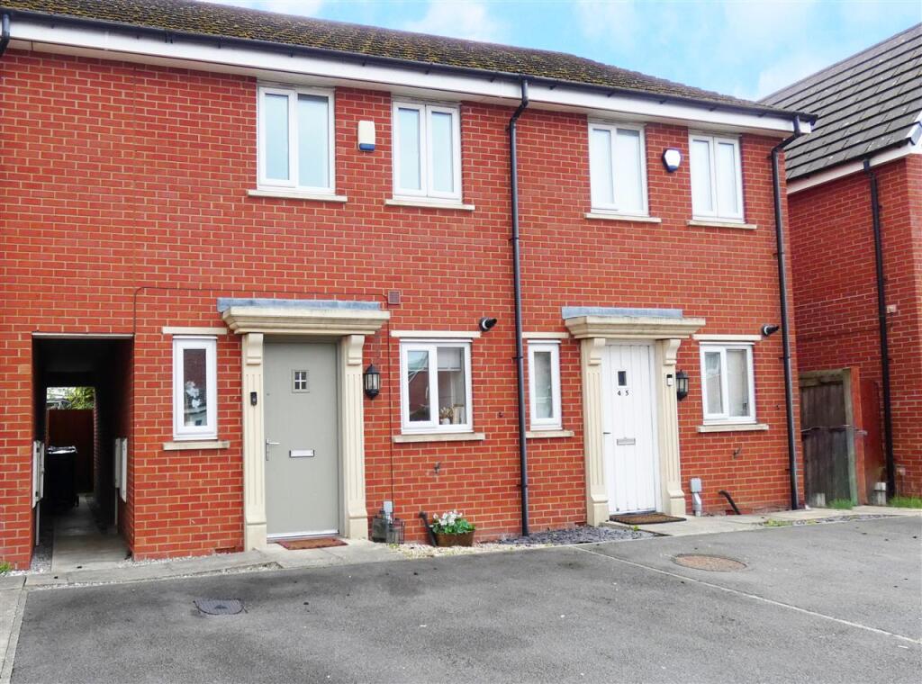 Main image of property: Springfield Crescent, Huyton, Liverpool