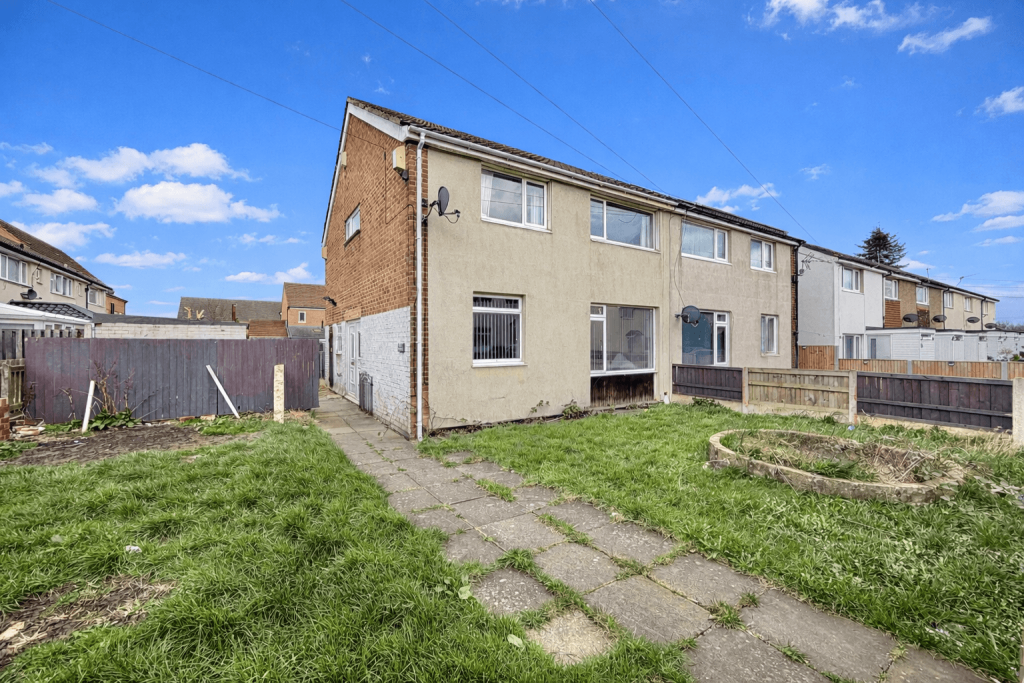 Main image of property: Whinmoor Way, Swarcliffe, West Yorkshire, LS14