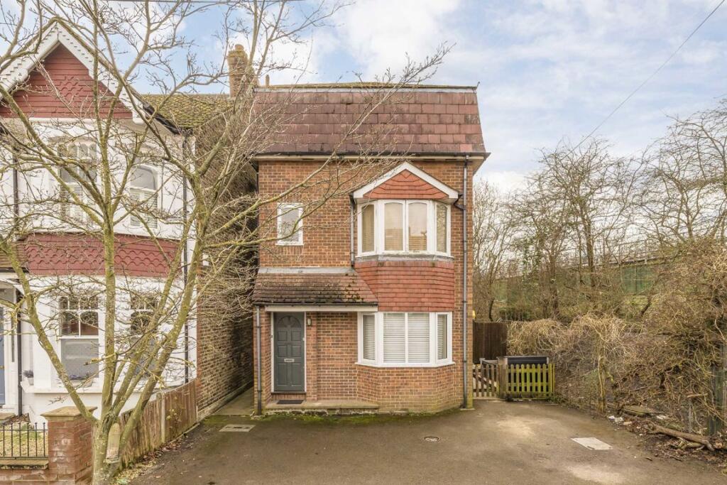 Main image of property: Revelstoke Road, Southfields