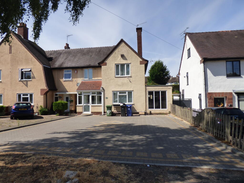 Main image of property: The Broadway, Norton, Dudley