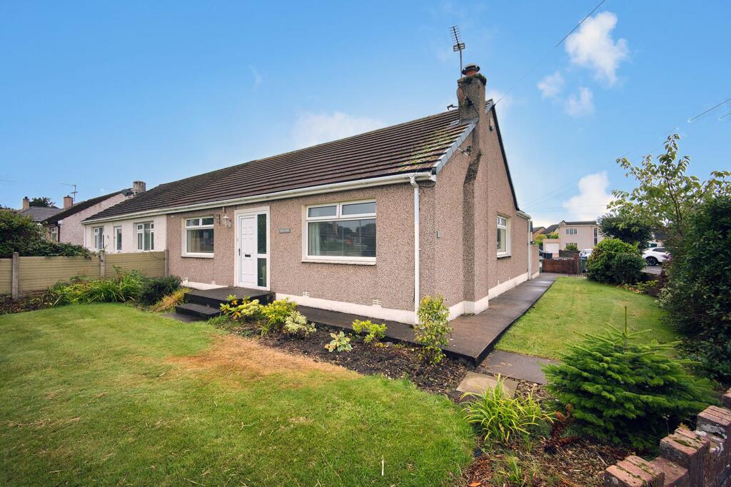 Main image of property: Crooklands, High Harrington, CA14