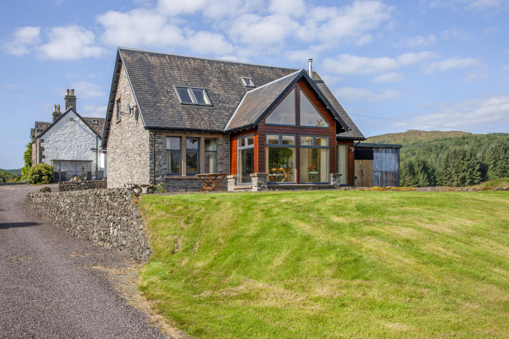 Main image of property: Collaig Byre, Kilchrenan, Taynuilt, PA35 1HG