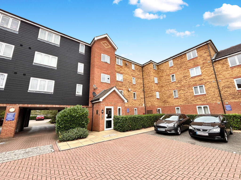 Main image of property: Dunlop Close, Dartford, Kent, DA1