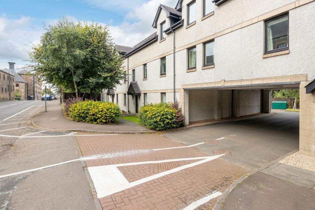 Main image of property: Dawson Court, Linlithgow, EH49