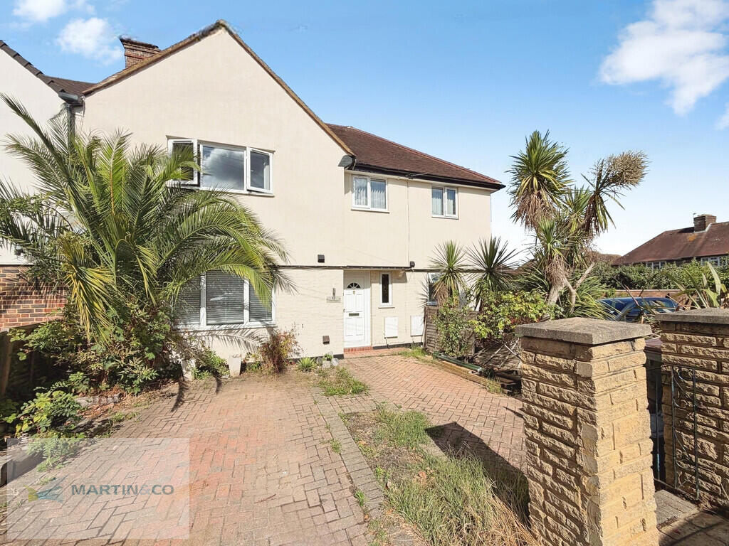 Main image of property: Felix Road
