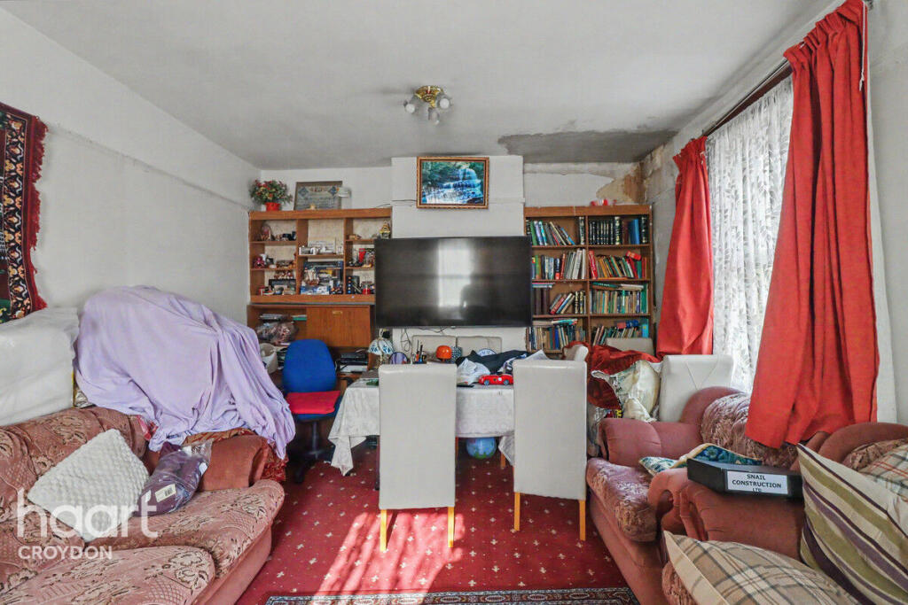 Main image of property: Canterbury Road, Croydon