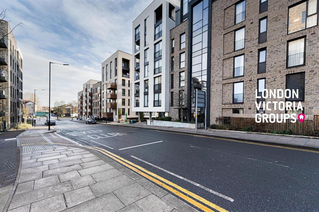 Main image of property: Wenborn Building, 23 Penny Brookes Street, Stratford, LONDON, E15
