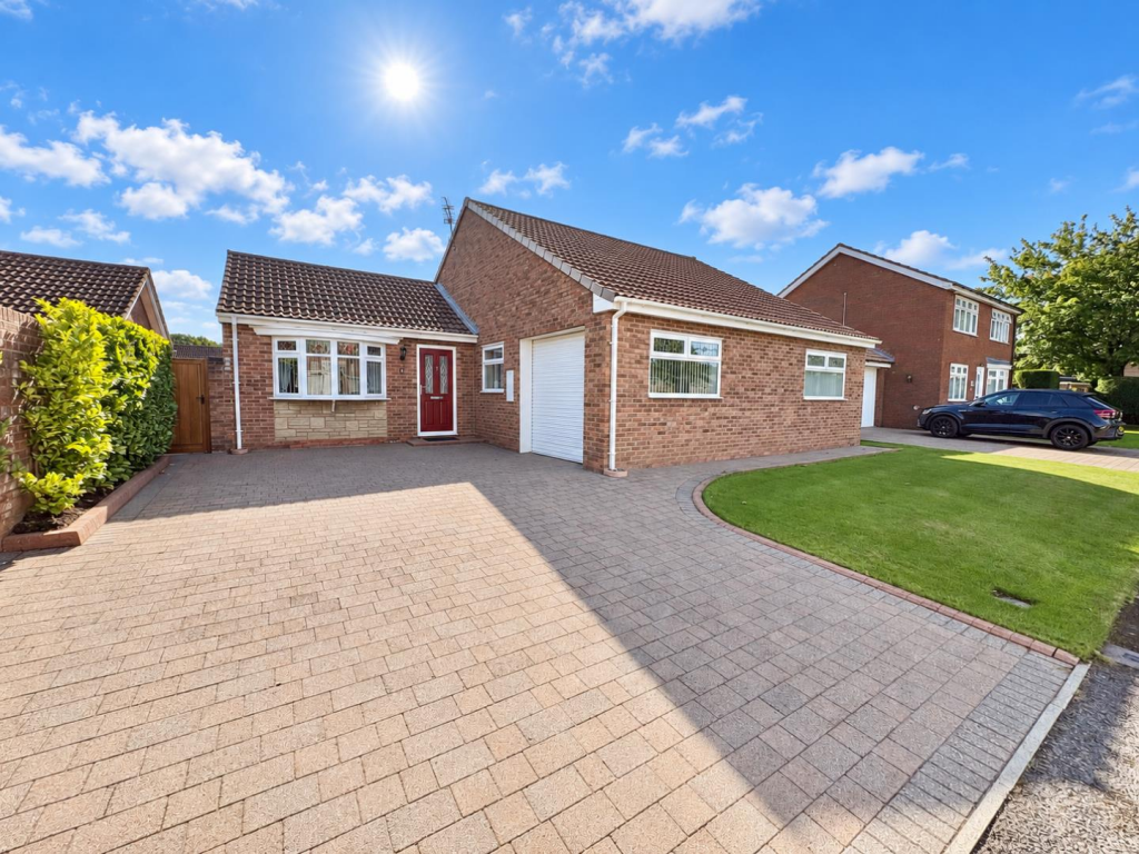 Main image of property: Walkworth Lane, Spennymoor