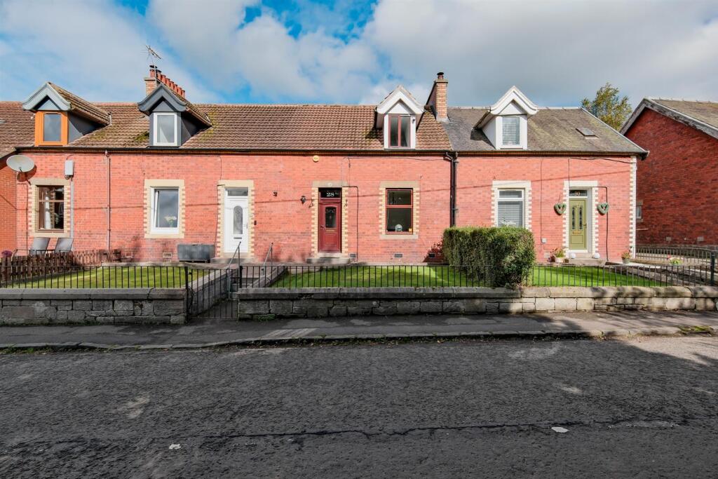 Main image of property: Bowhousebog Road, Shotts