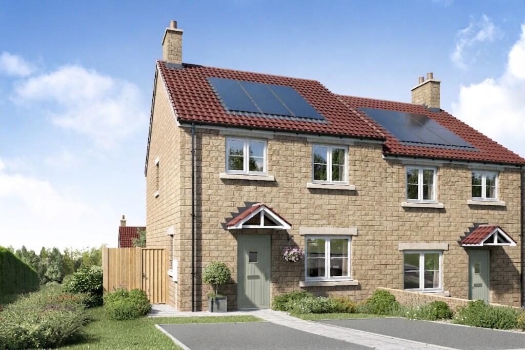 Main image of property: Malton Road, Amotherby, YO17 6TG
