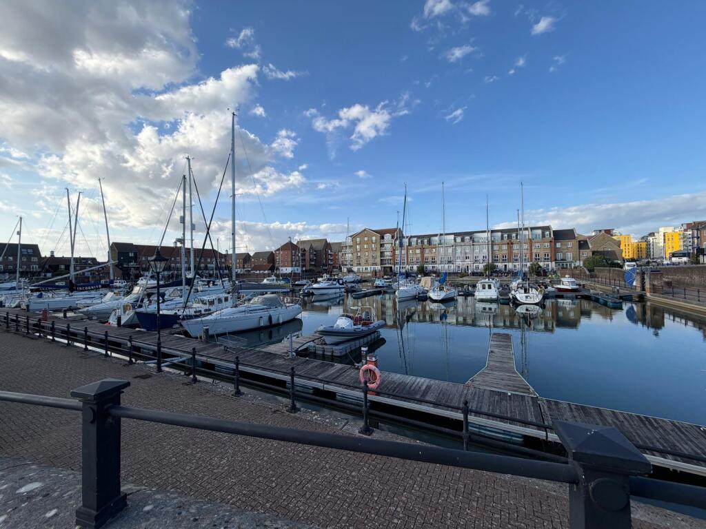 Main image of property: Santa Cruz Drive, Eastbourne