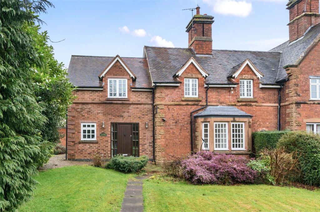 Main image of property: Red Lane, Burton Green, Kenilworth, CV8