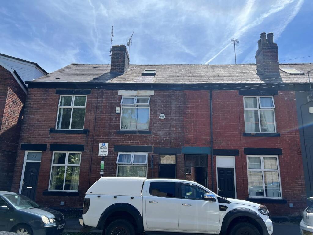 Main image of property: Neill Road, Sheffield