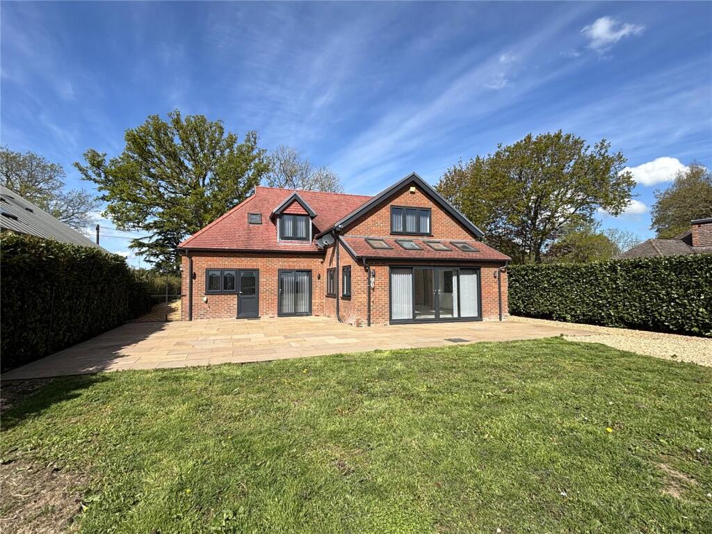 Main image of property: Fryern Court Road, Burgate, Fordingbridge, Hampshire, SP6