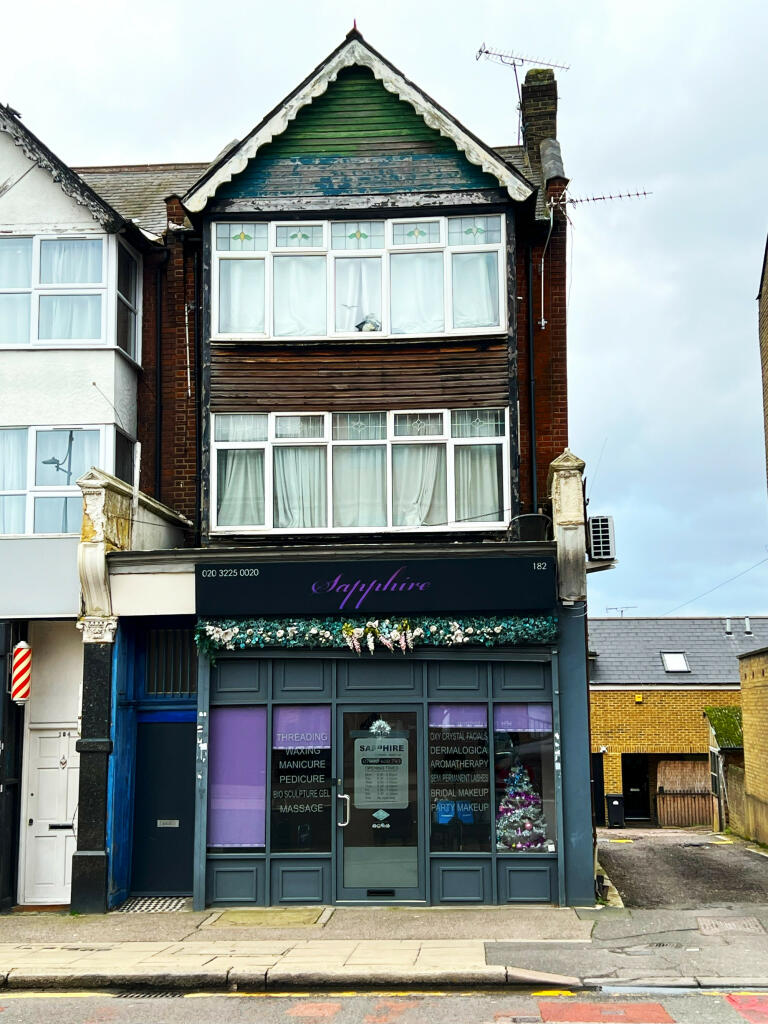 Main image of property: Freehold Shop