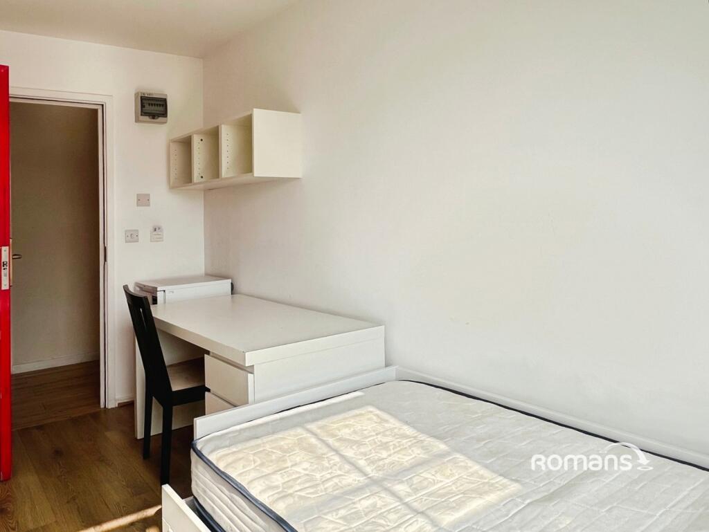 Main image of property: Crendon Street, High Wycombe, HP13