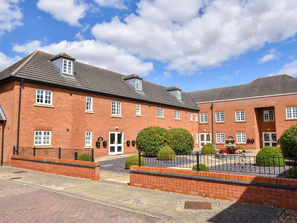 Main image of property: Reffield Close, Towcester, NN12