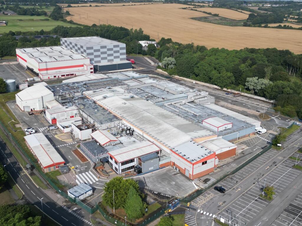 Main image of property: Stephenson Road, North East Industrial Estate, Peterlee, Durham, SR8 5AX