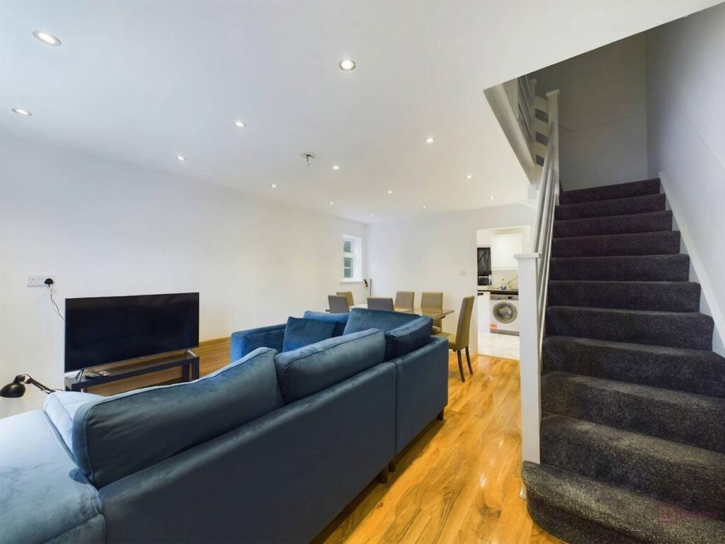 Main image of property: Angus Drive, Ruislip, HA4