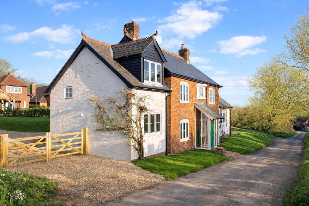 Main image of property: Haccups Lane, Michelmersh, Romsey, Hampshire, SO51