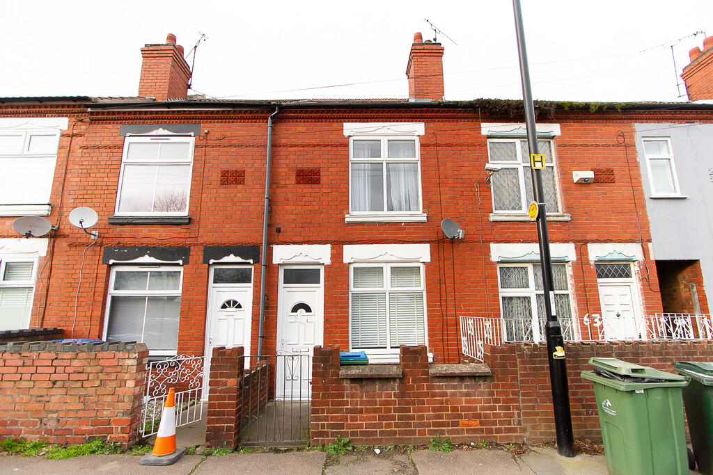 Main image of property: Windmill Road, Longford