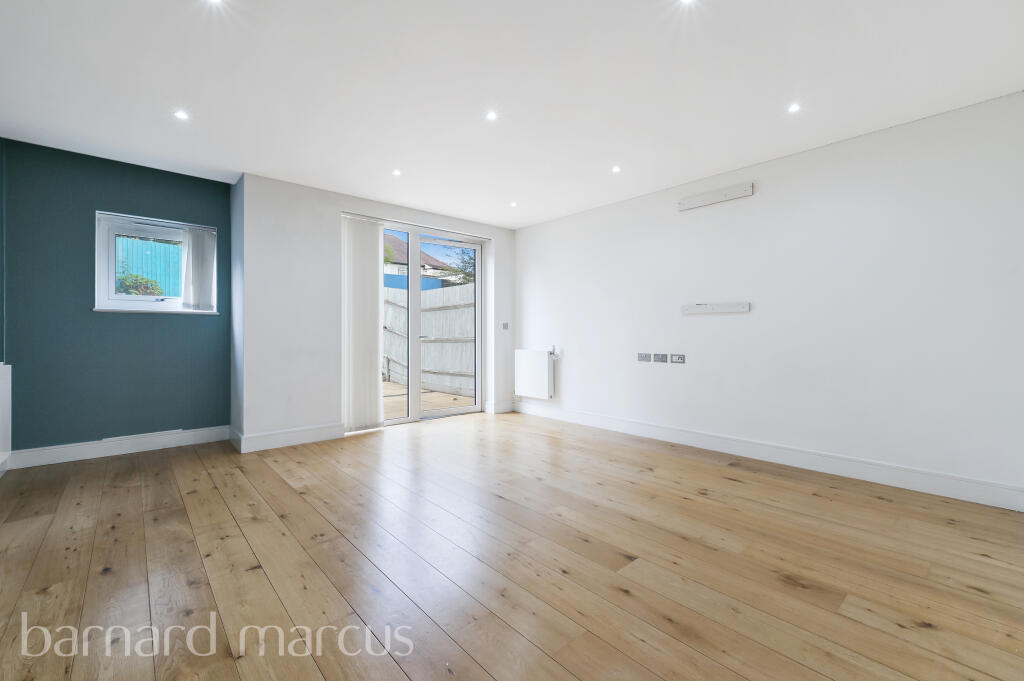 Main image of property: Silverworks Close, LONDON