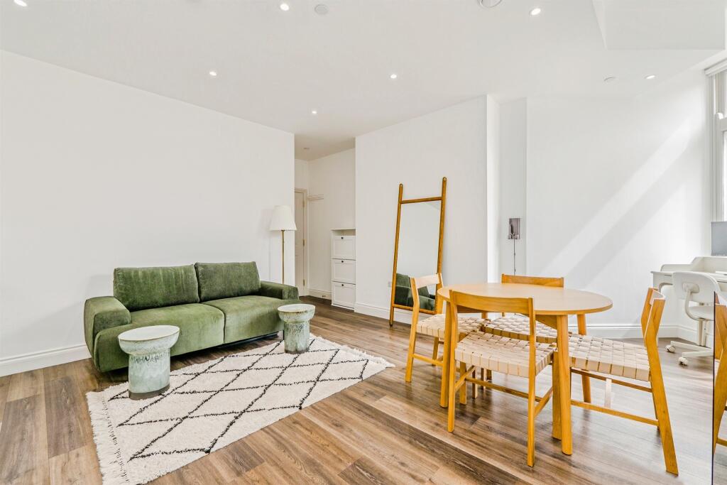 Main image of property: Sophia Close, Cardiff