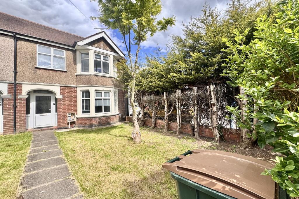 Main image of property: Tile Hill Lane, CV4