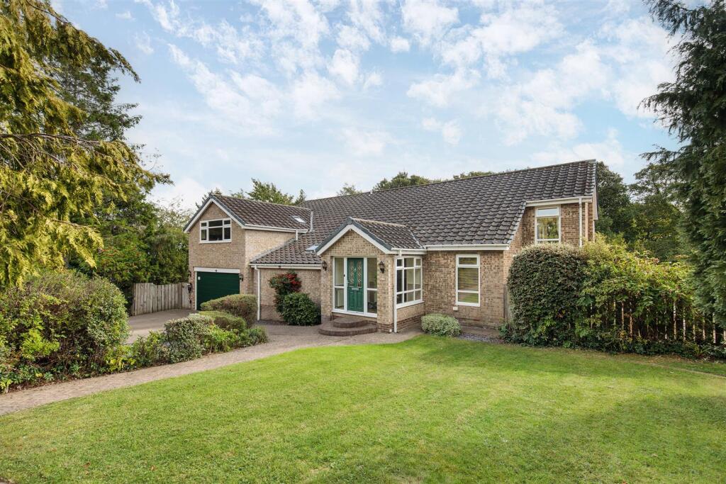Main image of property: Wansdyke, Morpeth, NE61