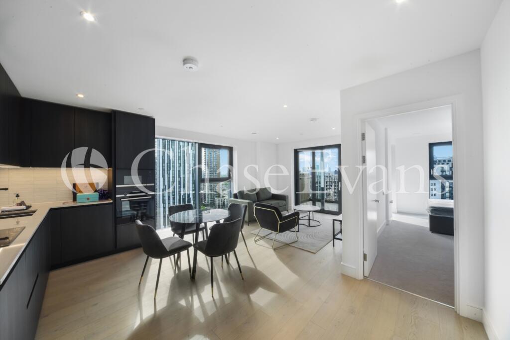 Main image of property: Hawksbury Heights, Park And Sayer, 11 Hewson Way, Elephant And Castle, London, SE17