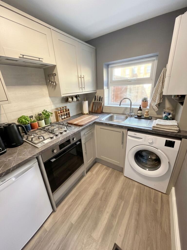 Main image of property: Eton Street, Derby, DE24