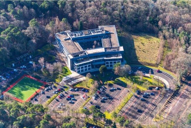 Pinewood External.jpg