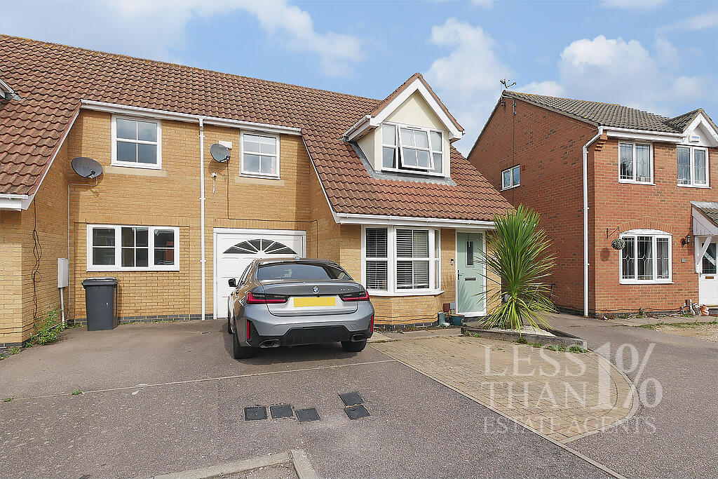 Main image of property: ALDWELL CLOSE - NN4