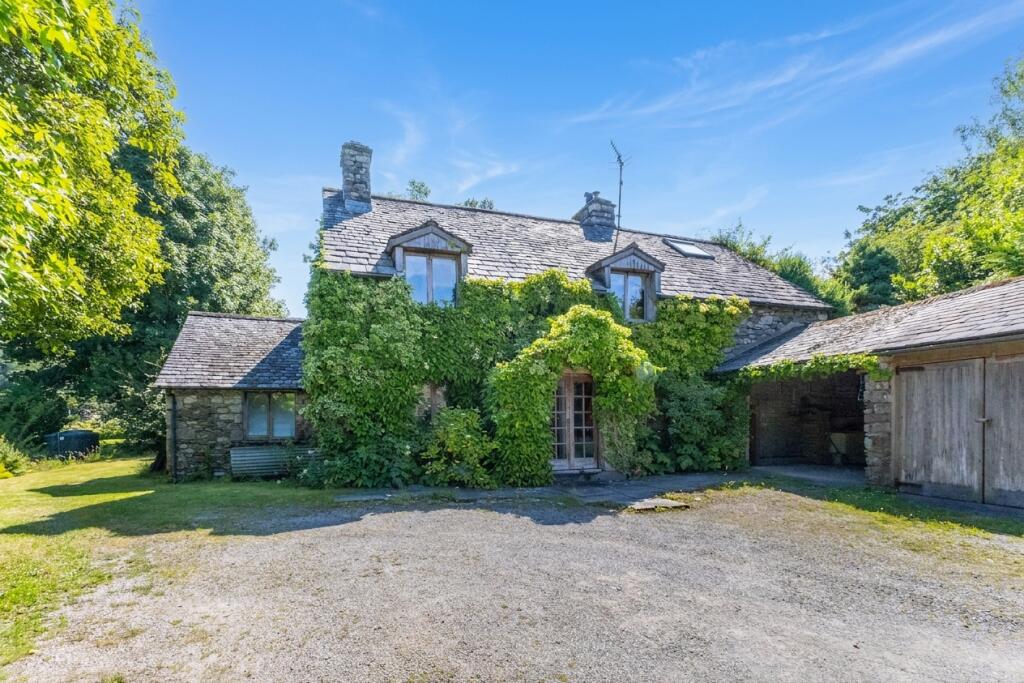 Main image of property: Newton Hall Farm , Newton in Cartmel, Grange-Over-Sands, Cumbria LA11 6JJ