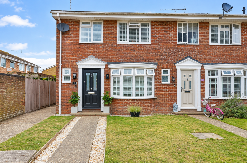 Main image of property: Southwark Walk, Bognor Regis, PO21 3RR